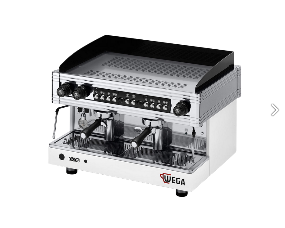 Astoria jada ak commercial espresso machine reviews