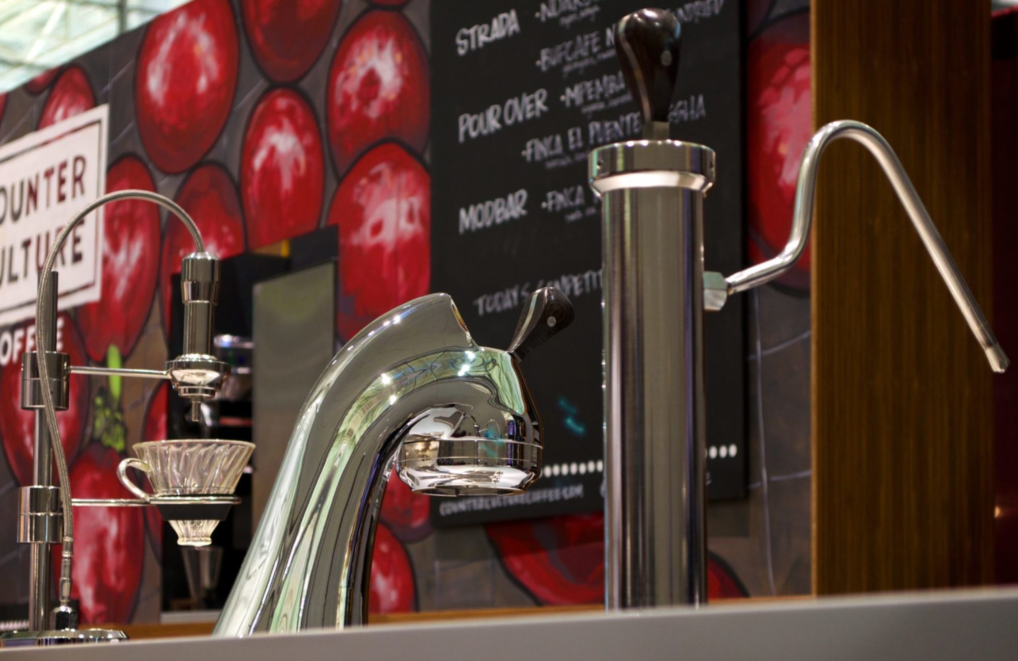 Rio Espresso Espresso Machine Repair