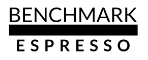 Benchmark Espresso