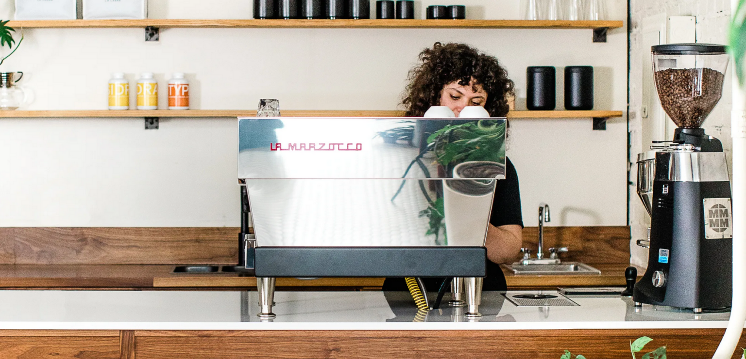 Contact Saint Louis Espresso